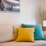 Apartamento Playa De Las Canteras
