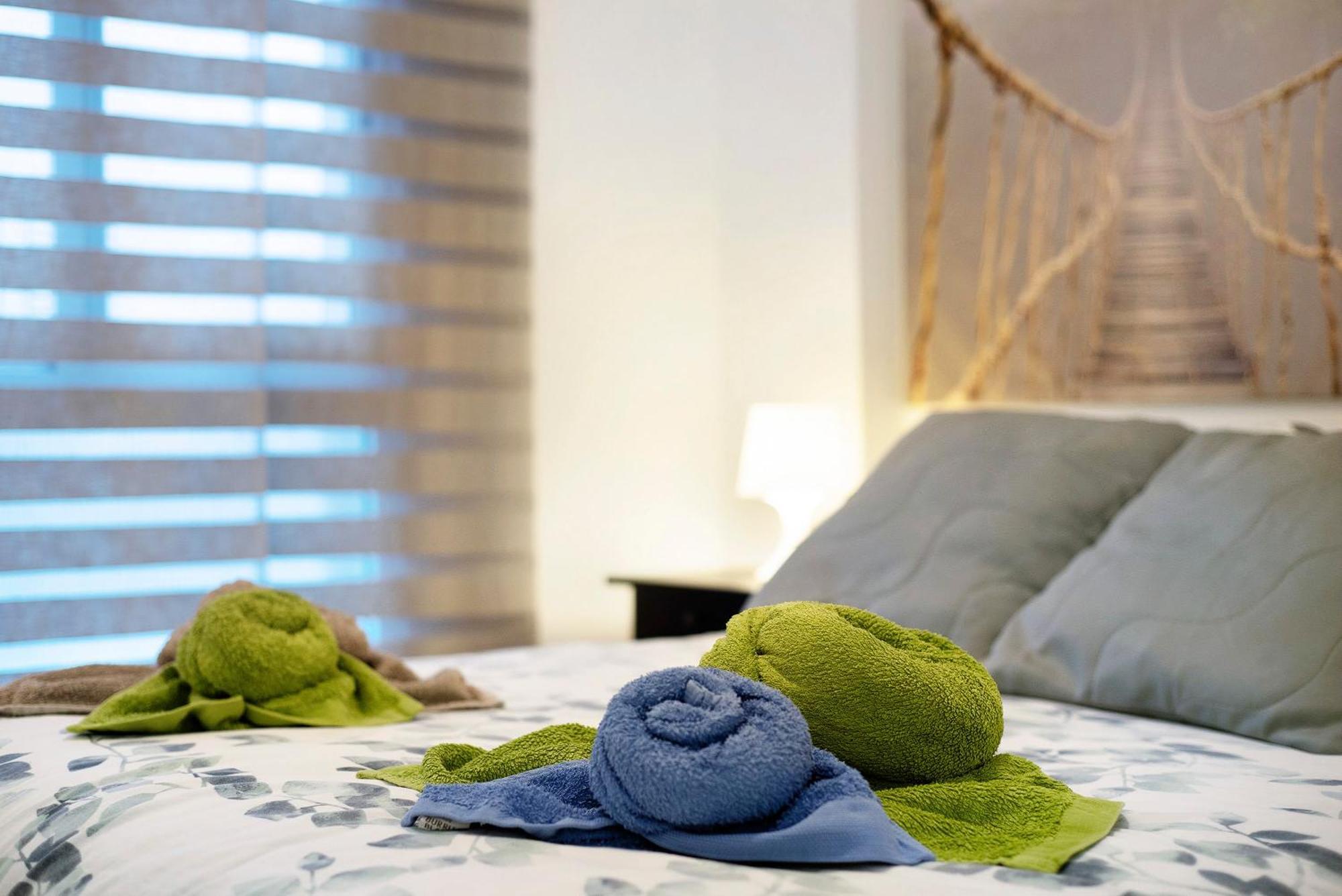Apartment Playa De Canteras