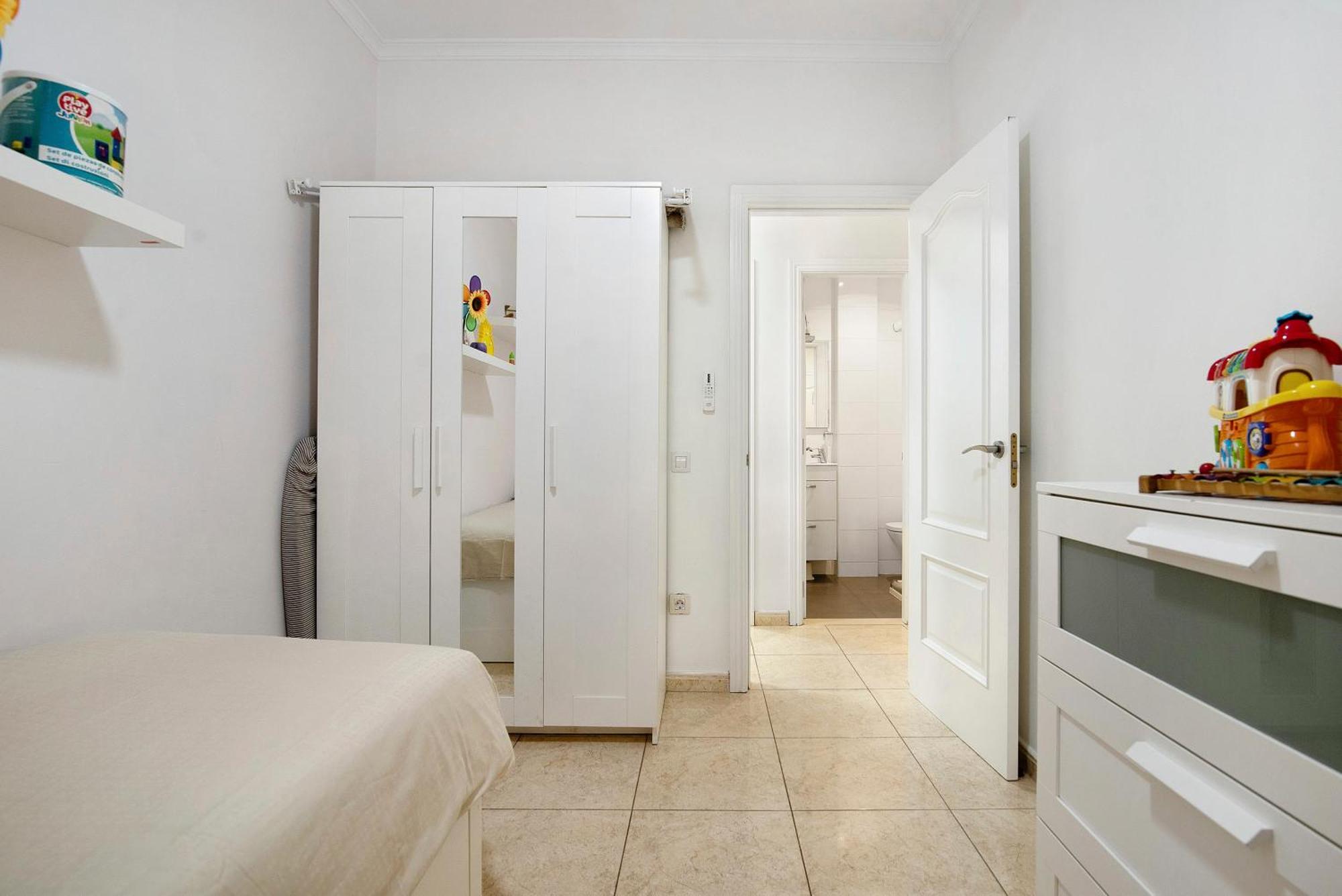 Apartment Playa De Canteras *
